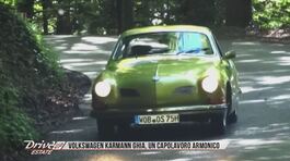 Karmann Ghia, un capolavoro armonico thumbnail