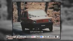 Fiat Panda, più di un'utilitaria: un'icona italiana
