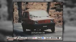 Fiat Panda, più di un'utilitaria: un'icona italiana thumbnail