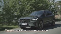In Svezia alla scoperta di due Volvo MY26
