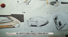 Il design di Gandini in mostra con "Ultraleggera" thumbnail