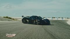 Koenigsegg Sadair's Spear, oltre il limite