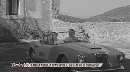Lancia Aurelia B24S, la star de Il Sorpasso thumbnail
