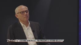 A tu per tu con Stefano Domenicali thumbnail