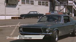 Ford Mustang, il V8 più iconico del grande schermo thumbnail