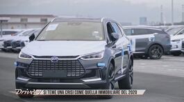 L'editoriale: in Cina è guerra dei prezzi sulle auto elettriche thumbnail