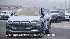L'editoriale: in Cina è guerra dei prezzi sulle auto elettriche