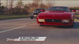 Dalla 250 GTO alla Testarossa: le Ferrari del cinema thumbnail