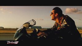 Moto da Film: Kawasaki GPZ900R di Top Gun thumbnail