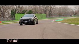 BMW M5 Berlina thumbnail