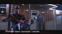 Moto da Film: Harley Davidson "Fat Boy" di Terminator thumbnail