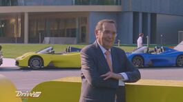 I Signori dell'Auto: Giampaolo Dallara thumbnail