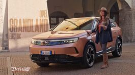Opel Grandland Electric thumbnail