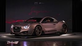 Ringo's Garage: Hispano Suiza thumbnail