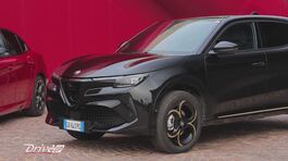 Alla scoperta di Alfa Romeo Intensa, serie speciale thumbnail