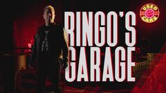 Ringo's Garage: Gordon Murray