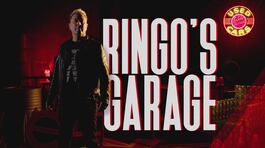 Ringo's Garage: Gordon Murray thumbnail
