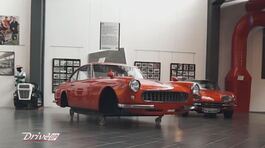 I Signori dell'Auto: Ferruccio Lamborghini thumbnail