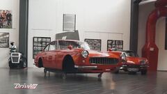 I Signori dell'Auto: Ferruccio Lamborghini