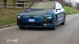 Audi A6 Avant E-Tron Performance thumbnail
