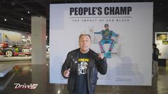 Ringo's Garage: la mostra tributo di Ken Block al Petersen Automotive Museum