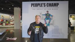 Ringo's Garage: la mostra tributo di Ken Block al Petersen Automotive Museum thumbnail