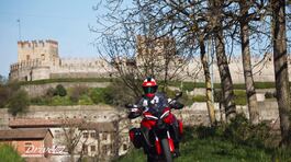 Ducati Multistrada V4S thumbnail