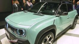 Renault e Cupra alla Milano Design Week thumbnail