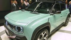 Renault e Cupra alla Milano Design Week