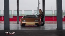 Lamborghini Diablo thumbnail
