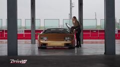 Lamborghini Diablo