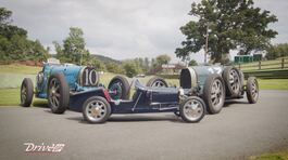 I Signori dell'Auto: Ettore Bugatti thumbnail