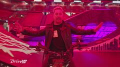 Ringo's Garage: Masters of Dirt