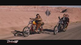 Moto da Film: Harley-Davidson di Easy Rider thumbnail