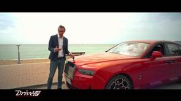 Rolls-Royce Black Badge Series II Ghost & Cullinan in Costa Azzurra thumbnail