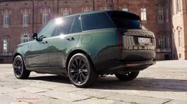 Il restyling della Range Rover, la prova di Drive Up thumbnail