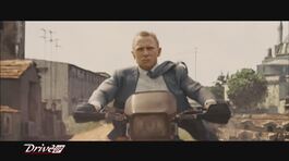 Moto da Film: Honda CF250R di Skyfall thumbnail