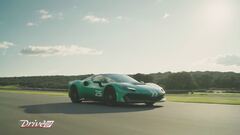 Presentata la nuova Ferrari 296 Speciale