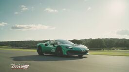 Presentata la nuova Ferrari 296 Speciale thumbnail