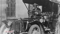 I Signori dell'Auto: Ferdinand Porsche