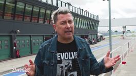 Ringo's Garage: EICMA Riding Fest Misano 2025 thumbnail