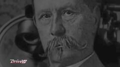 I Signori dell'Auto: Karl Benz