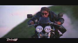 Moto da Film: Triumph Speed de Mission Impossibile 2 thumbnail