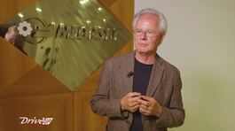 A tu per tu con Horacio Pagani thumbnail