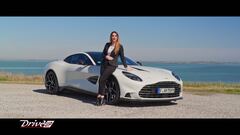 Aston Martin Vanquish
