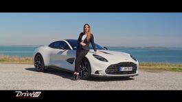 Aston Martin Vanquish thumbnail