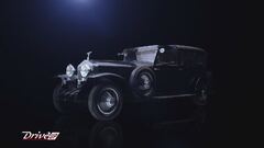 I Signori dell'Auto: Charles Rolls & Henry Royce