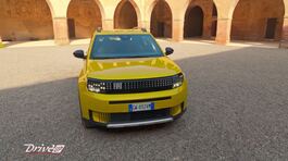 Fiat Grande Panda thumbnail