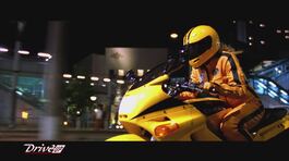 Moto da Film: Kawasaki Z900 de Kill Bill: Volume 1 thumbnail
