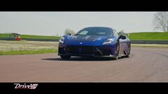 Maserati GT2 Stradale